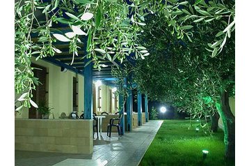 Pension de famille Castellammare del Golfo 11